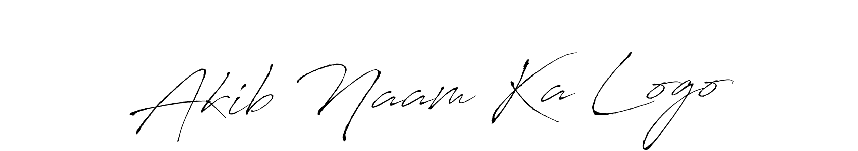 Make a beautiful signature design for name Akib Naam Ka Logo. Use this online signature maker to create a handwritten signature for free. Akib Naam Ka Logo signature style 6 images and pictures png
