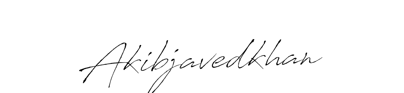 Make a beautiful signature design for name Akibjavedkhan. Use this online signature maker to create a handwritten signature for free. Akibjavedkhan signature style 6 images and pictures png