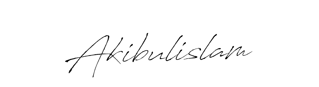 The best way (Antro_Vectra) to make a short signature is to pick only two or three words in your name. The name Akibulislam include a total of six letters. For converting this name. Akibulislam signature style 6 images and pictures png