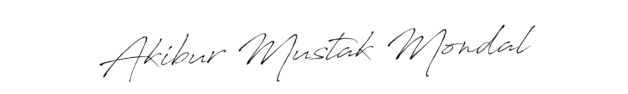 Similarly Antro_Vectra is the best handwritten signature design. Signature creator online .You can use it as an online autograph creator for name Akibur Mustak Mondal. Akibur Mustak Mondal signature style 6 images and pictures png