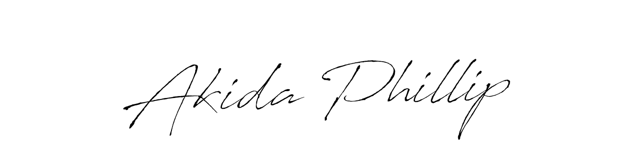 How to Draw Akida Phillip signature style? Antro_Vectra is a latest design signature styles for name Akida Phillip. Akida Phillip signature style 6 images and pictures png