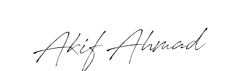 Make a short Akif Ahmad signature style. Manage your documents anywhere anytime using Antro_Vectra. Create and add eSignatures, submit forms, share and send files easily. Akif Ahmad signature style 6 images and pictures png