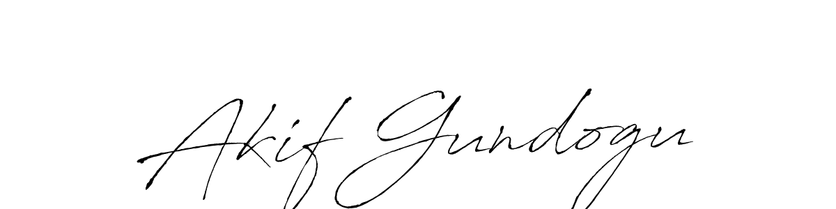 How to Draw Akif Gundogu signature style? Antro_Vectra is a latest design signature styles for name Akif Gundogu. Akif Gundogu signature style 6 images and pictures png