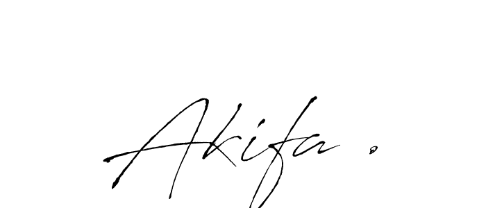 You can use this online signature creator to create a handwritten signature for the name Akifa .. This is the best online autograph maker. Akifa . signature style 6 images and pictures png