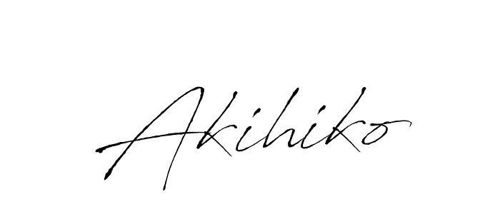 Once you've used our free online signature maker to create your best signature Antro_Vectra style, it's time to enjoy all of the benefits that Akihiko name signing documents. Akihiko signature style 6 images and pictures png