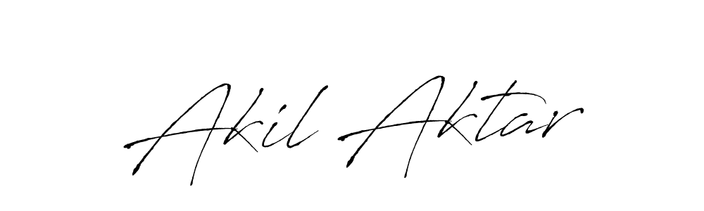 Here are the top 10 professional signature styles for the name Akil Aktar. These are the best autograph styles you can use for your name. Akil Aktar signature style 6 images and pictures png