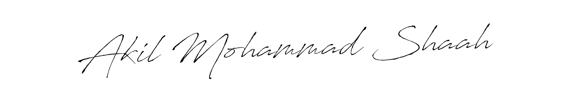 See photos of Akil Mohammad Shaah official signature by Spectra . Check more albums & portfolios. Read reviews & check more about Antro_Vectra font. Akil Mohammad Shaah signature style 6 images and pictures png
