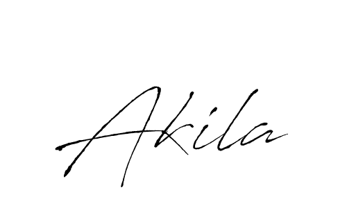 Here are the top 10 professional signature styles for the name Akila. These are the best autograph styles you can use for your name. Akila signature style 6 images and pictures png