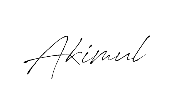 Here are the top 10 professional signature styles for the name Akimul. These are the best autograph styles you can use for your name. Akimul signature style 6 images and pictures png