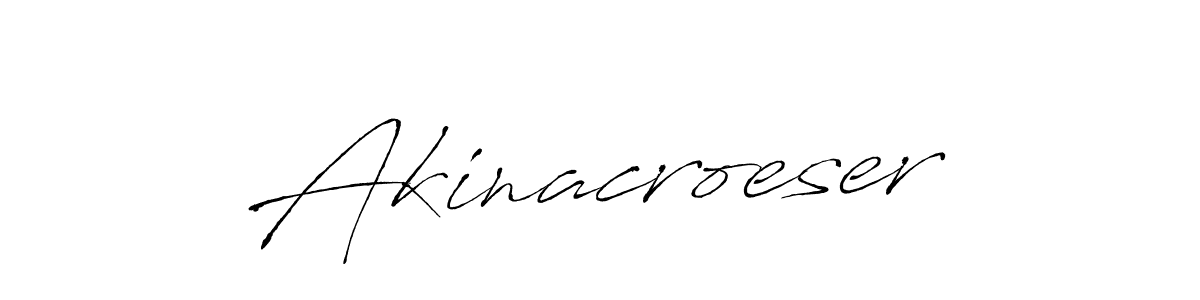 if you are searching for the best signature style for your name Akinacroeser. so please give up your signature search. here we have designed multiple signature styles  using Antro_Vectra. Akinacroeser signature style 6 images and pictures png