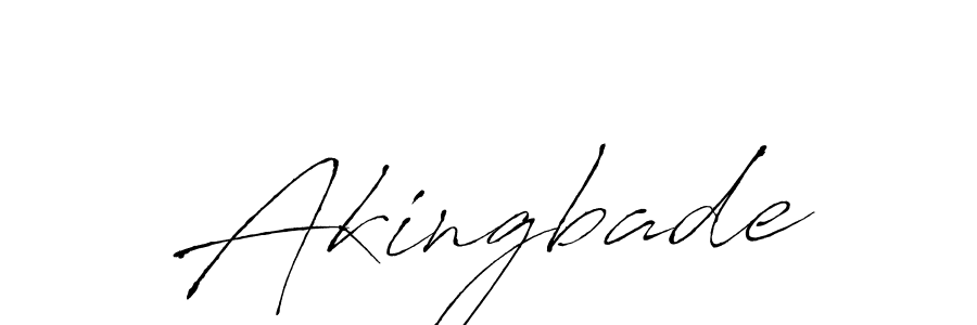 How to Draw Akingbade signature style? Antro_Vectra is a latest design signature styles for name Akingbade. Akingbade signature style 6 images and pictures png