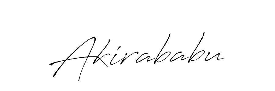 You can use this online signature creator to create a handwritten signature for the name Akirababu. This is the best online autograph maker. Akirababu signature style 6 images and pictures png