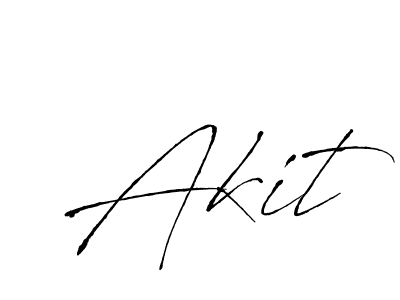 Similarly Antro_Vectra is the best handwritten signature design. Signature creator online .You can use it as an online autograph creator for name Akit. Akit signature style 6 images and pictures png