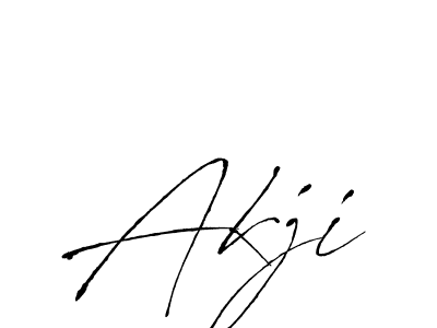 Check out images of Autograph of Akji name. Actor Akji Signature Style. Antro_Vectra is a professional sign style online. Akji signature style 6 images and pictures png