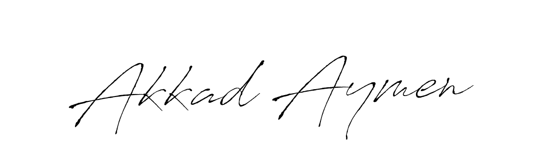 Here are the top 10 professional signature styles for the name Akkad Aymen. These are the best autograph styles you can use for your name. Akkad Aymen signature style 6 images and pictures png