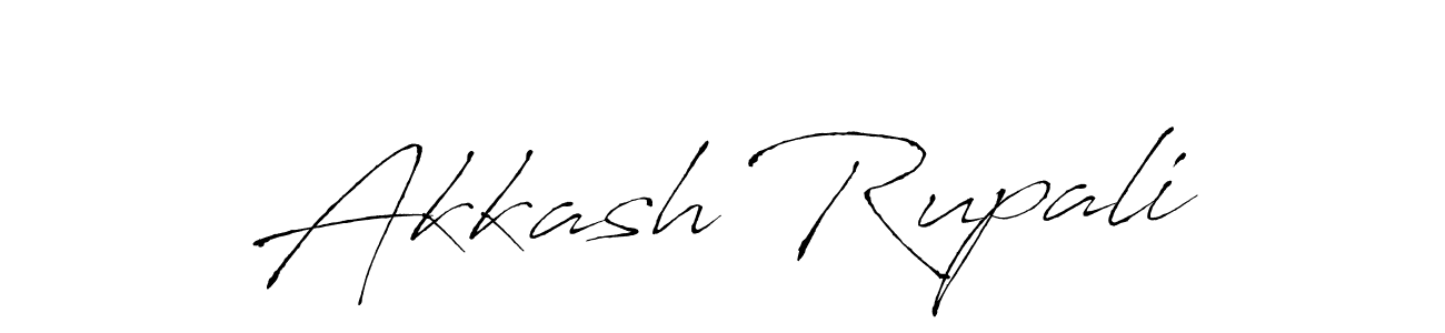 How to Draw Akkash Rupali signature style? Antro_Vectra is a latest design signature styles for name Akkash Rupali. Akkash Rupali signature style 6 images and pictures png