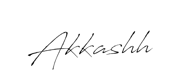if you are searching for the best signature style for your name Akkashh. so please give up your signature search. here we have designed multiple signature styles  using Antro_Vectra. Akkashh signature style 6 images and pictures png