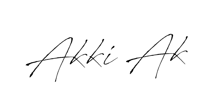 Make a short Akki Ak signature style. Manage your documents anywhere anytime using Antro_Vectra. Create and add eSignatures, submit forms, share and send files easily. Akki Ak signature style 6 images and pictures png