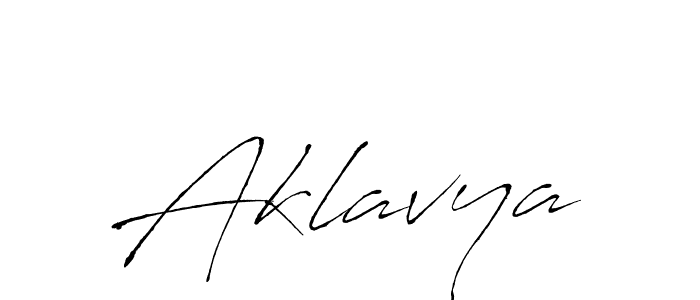 if you are searching for the best signature style for your name Aklavya. so please give up your signature search. here we have designed multiple signature styles  using Antro_Vectra. Aklavya signature style 6 images and pictures png