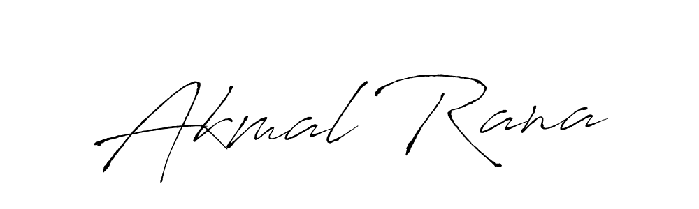 Best and Professional Signature Style for Akmal Rana. Antro_Vectra Best Signature Style Collection. Akmal Rana signature style 6 images and pictures png