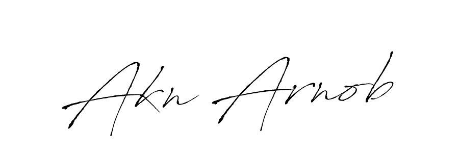 Similarly Antro_Vectra is the best handwritten signature design. Signature creator online .You can use it as an online autograph creator for name Akn Arnob. Akn Arnob signature style 6 images and pictures png