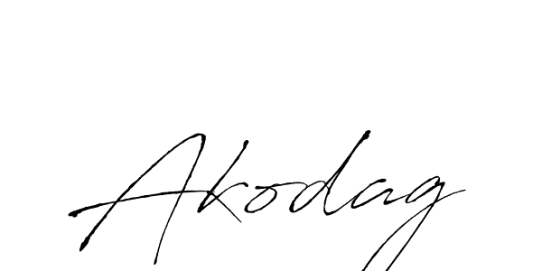 Similarly Antro_Vectra is the best handwritten signature design. Signature creator online .You can use it as an online autograph creator for name Akodag. Akodag signature style 6 images and pictures png