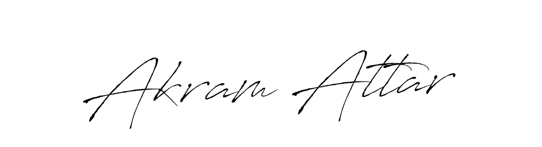 Here are the top 10 professional signature styles for the name Akram Attar. These are the best autograph styles you can use for your name. Akram Attar signature style 6 images and pictures png