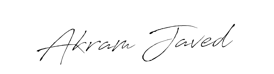 It looks lik you need a new signature style for name Akram Javed. Design unique handwritten (Antro_Vectra) signature with our free signature maker in just a few clicks. Akram Javed signature style 6 images and pictures png