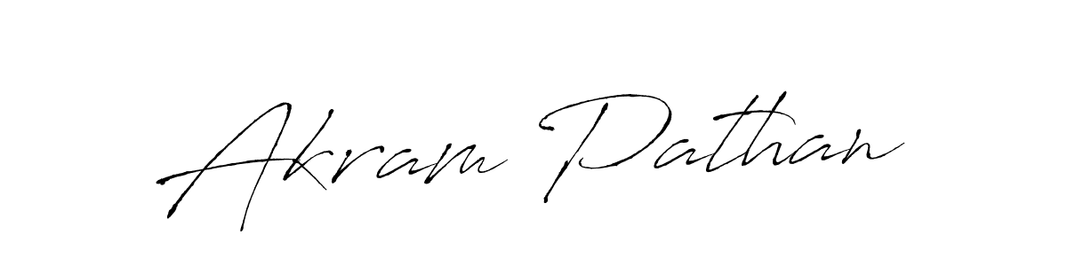 How to Draw Akram Pathan signature style? Antro_Vectra is a latest design signature styles for name Akram Pathan. Akram Pathan signature style 6 images and pictures png
