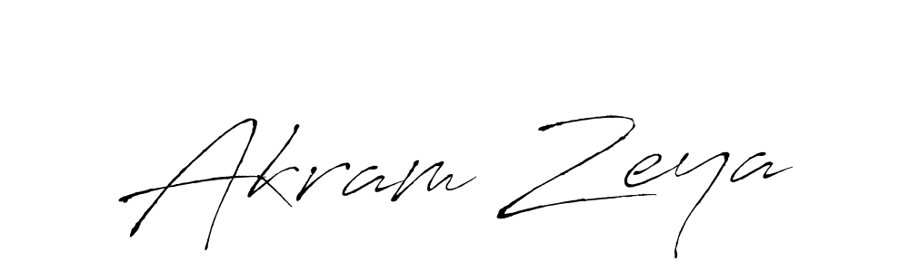 Make a short Akram Zeya signature style. Manage your documents anywhere anytime using Antro_Vectra. Create and add eSignatures, submit forms, share and send files easily. Akram Zeya signature style 6 images and pictures png