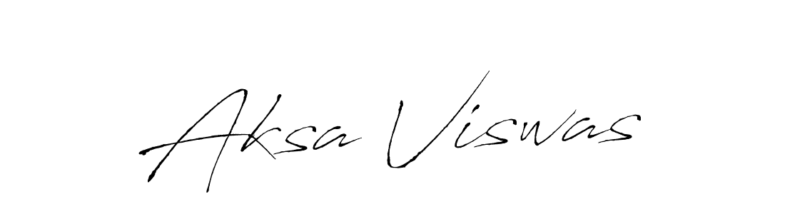 Similarly Antro_Vectra is the best handwritten signature design. Signature creator online .You can use it as an online autograph creator for name Aksa Viswas. Aksa Viswas signature style 6 images and pictures png