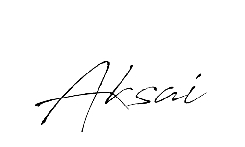 if you are searching for the best signature style for your name Aksai. so please give up your signature search. here we have designed multiple signature styles  using Antro_Vectra. Aksai signature style 6 images and pictures png