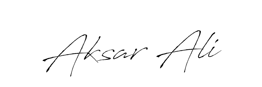 See photos of Aksar Ali official signature by Spectra . Check more albums & portfolios. Read reviews & check more about Antro_Vectra font. Aksar Ali signature style 6 images and pictures png