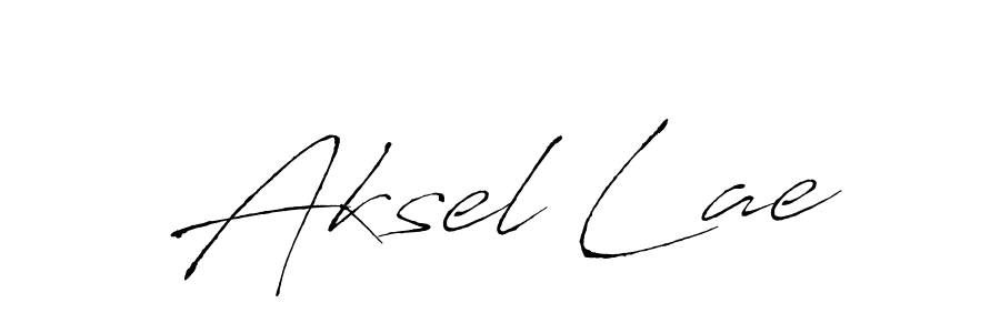 See photos of Aksel Lae official signature by Spectra . Check more albums & portfolios. Read reviews & check more about Antro_Vectra font. Aksel Lae signature style 6 images and pictures png