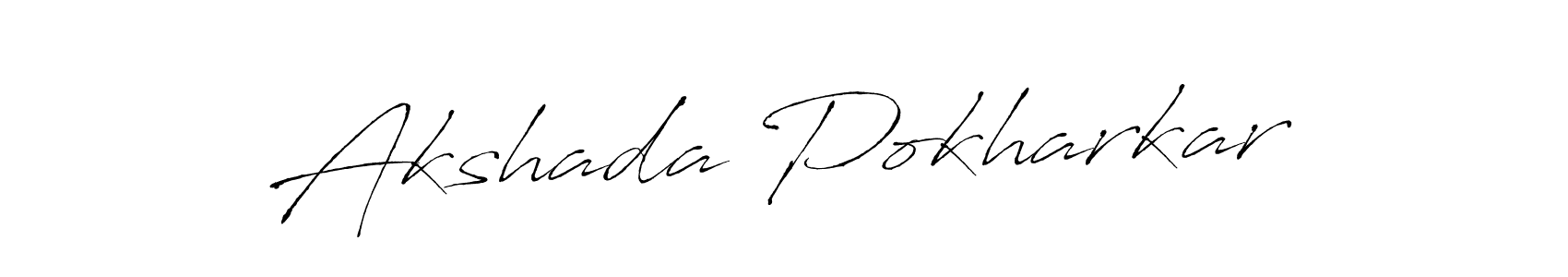 Check out images of Autograph of Akshada Pokharkar name. Actor Akshada Pokharkar Signature Style. Antro_Vectra is a professional sign style online. Akshada Pokharkar signature style 6 images and pictures png