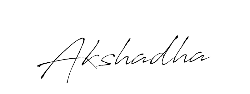 if you are searching for the best signature style for your name Akshadha. so please give up your signature search. here we have designed multiple signature styles  using Antro_Vectra. Akshadha signature style 6 images and pictures png