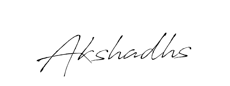 if you are searching for the best signature style for your name Akshadhs. so please give up your signature search. here we have designed multiple signature styles  using Antro_Vectra. Akshadhs signature style 6 images and pictures png