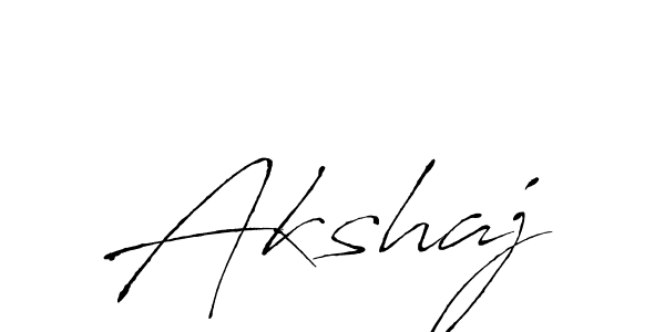 Also we have Akshaj name is the best signature style. Create professional handwritten signature collection using Antro_Vectra autograph style. Akshaj signature style 6 images and pictures png