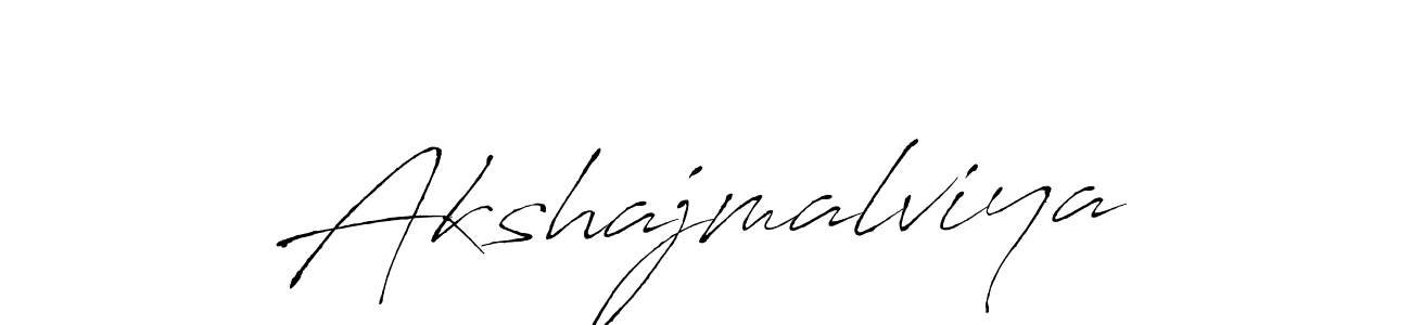 if you are searching for the best signature style for your name Akshajmalviya. so please give up your signature search. here we have designed multiple signature styles  using Antro_Vectra. Akshajmalviya signature style 6 images and pictures png