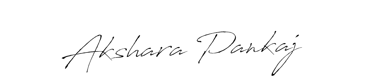 You can use this online signature creator to create a handwritten signature for the name Akshara Pankaj. This is the best online autograph maker. Akshara Pankaj signature style 6 images and pictures png