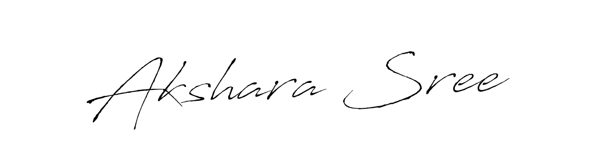 See photos of Akshara Sree official signature by Spectra . Check more albums & portfolios. Read reviews & check more about Antro_Vectra font. Akshara Sree signature style 6 images and pictures png