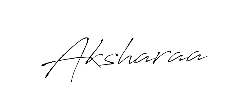 Once you've used our free online signature maker to create your best signature Antro_Vectra style, it's time to enjoy all of the benefits that Aksharaa name signing documents. Aksharaa signature style 6 images and pictures png