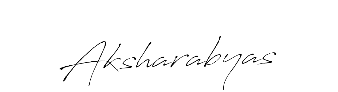 You should practise on your own different ways (Antro_Vectra) to write your name (Aksharabyas) in signature. don't let someone else do it for you. Aksharabyas signature style 6 images and pictures png