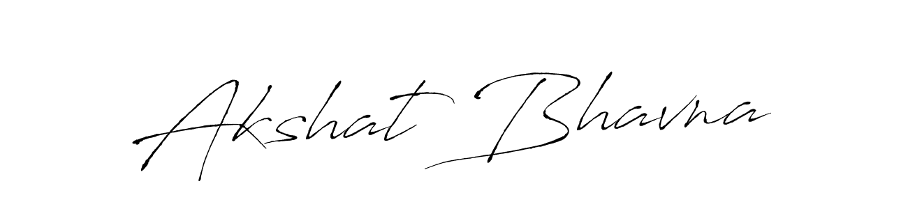 Also You can easily find your signature by using the search form. We will create Akshat Bhavna name handwritten signature images for you free of cost using Antro_Vectra sign style. Akshat Bhavna signature style 6 images and pictures png