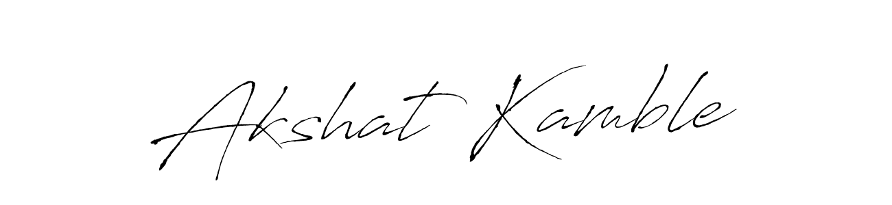 See photos of Akshat Kamble official signature by Spectra . Check more albums & portfolios. Read reviews & check more about Antro_Vectra font. Akshat Kamble signature style 6 images and pictures png