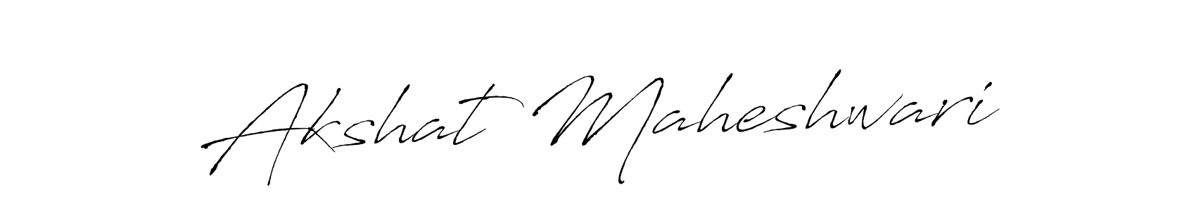 How to Draw Akshat Maheshwari signature style? Antro_Vectra is a latest design signature styles for name Akshat Maheshwari. Akshat Maheshwari signature style 6 images and pictures png