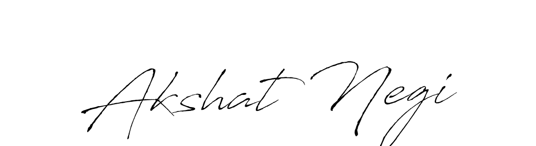 How to make Akshat Negi signature? Antro_Vectra is a professional autograph style. Create handwritten signature for Akshat Negi name. Akshat Negi signature style 6 images and pictures png