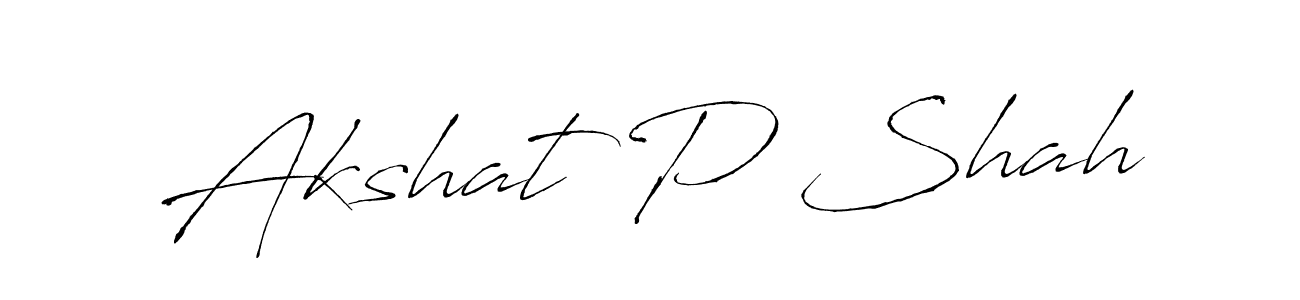 if you are searching for the best signature style for your name Akshat P Shah. so please give up your signature search. here we have designed multiple signature styles  using Antro_Vectra. Akshat P Shah signature style 6 images and pictures png