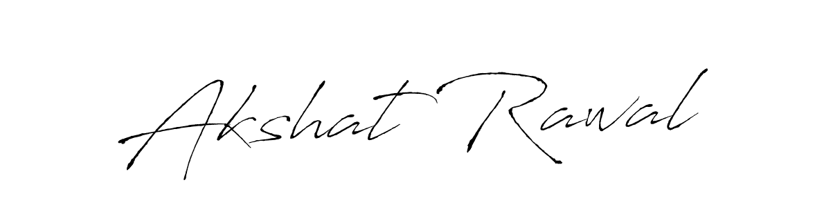 You should practise on your own different ways (Antro_Vectra) to write your name (Akshat Rawal) in signature. don't let someone else do it for you. Akshat Rawal signature style 6 images and pictures png