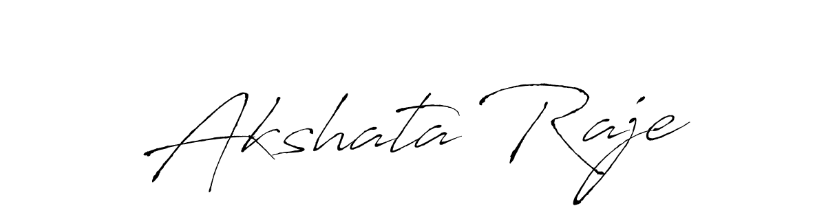 Similarly Antro_Vectra is the best handwritten signature design. Signature creator online .You can use it as an online autograph creator for name Akshata Raje. Akshata Raje signature style 6 images and pictures png